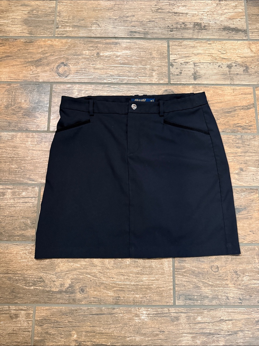 Polo Ralph Lauren Golf Skort Navy